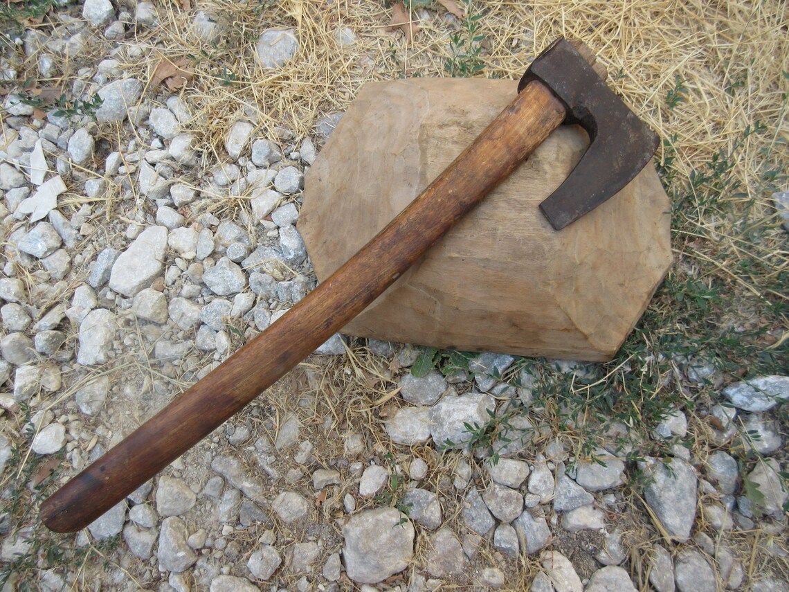 Vintage Old Rare Communist Era 143 lbs/ 0.650 Kg. Hand