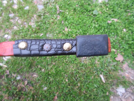 Hache de Viking en acier au carbone forgé sur mesure avec manche en bois de rose