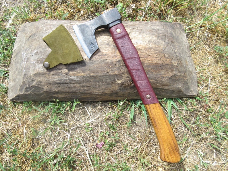 Camping & Hiking Hatchets & Axes Sporting Goods CAMPING HIKING FOREST