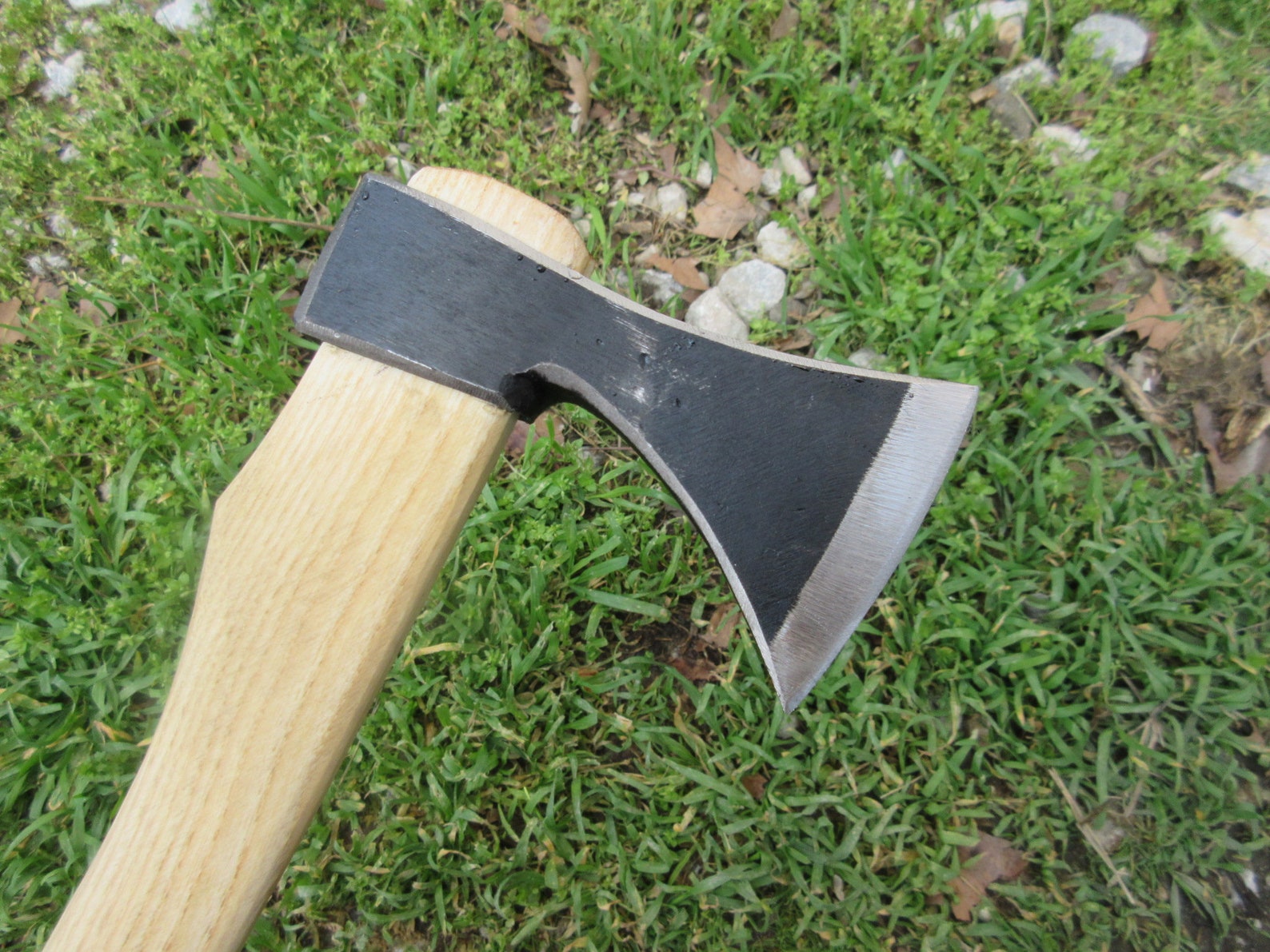 Handmade 103 lbs / 0470 kg Viking Style Steel Blank