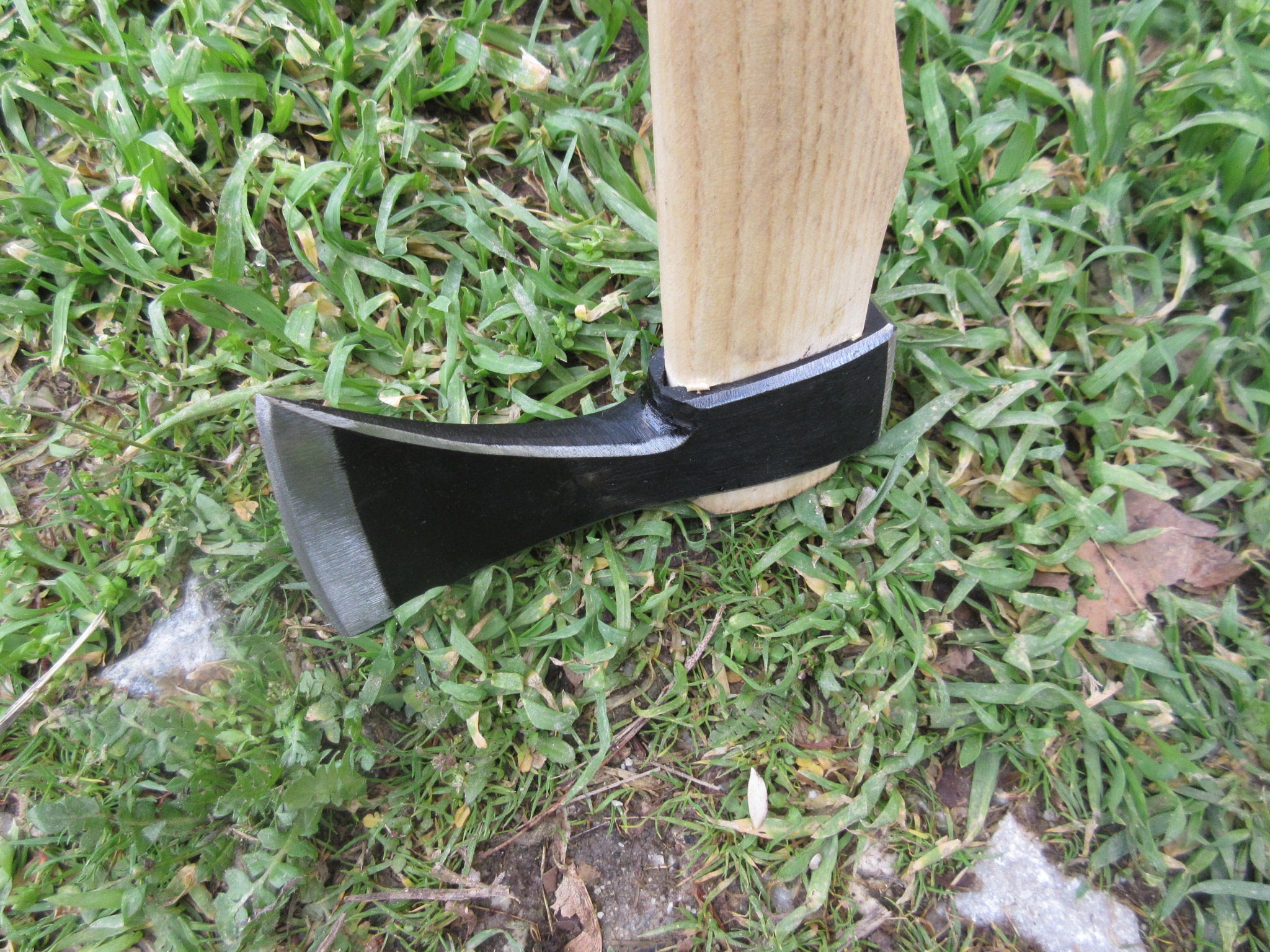 Handmade 103 lbs / 0470 kg Viking Style Steel Blank