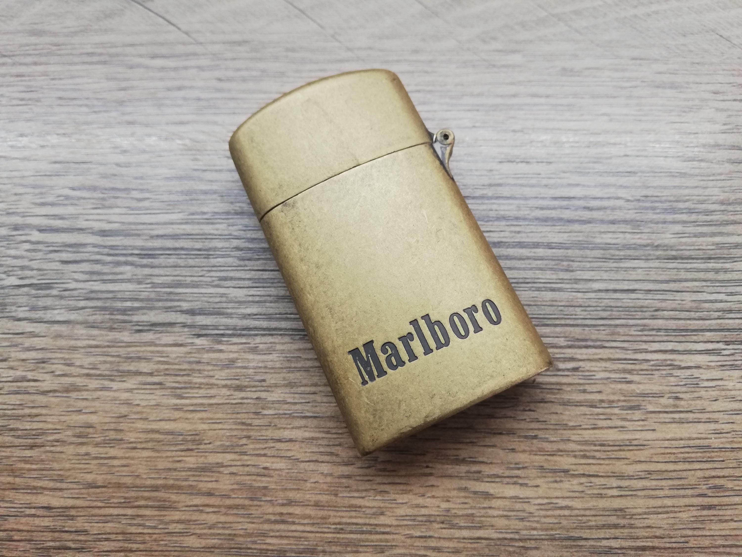 Rare marlboro zippo - Etsy 日本
