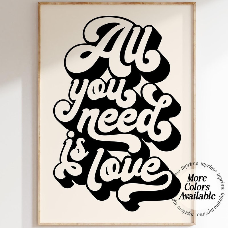 We Need You Poster - Etsy
