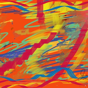 Color bar abundance