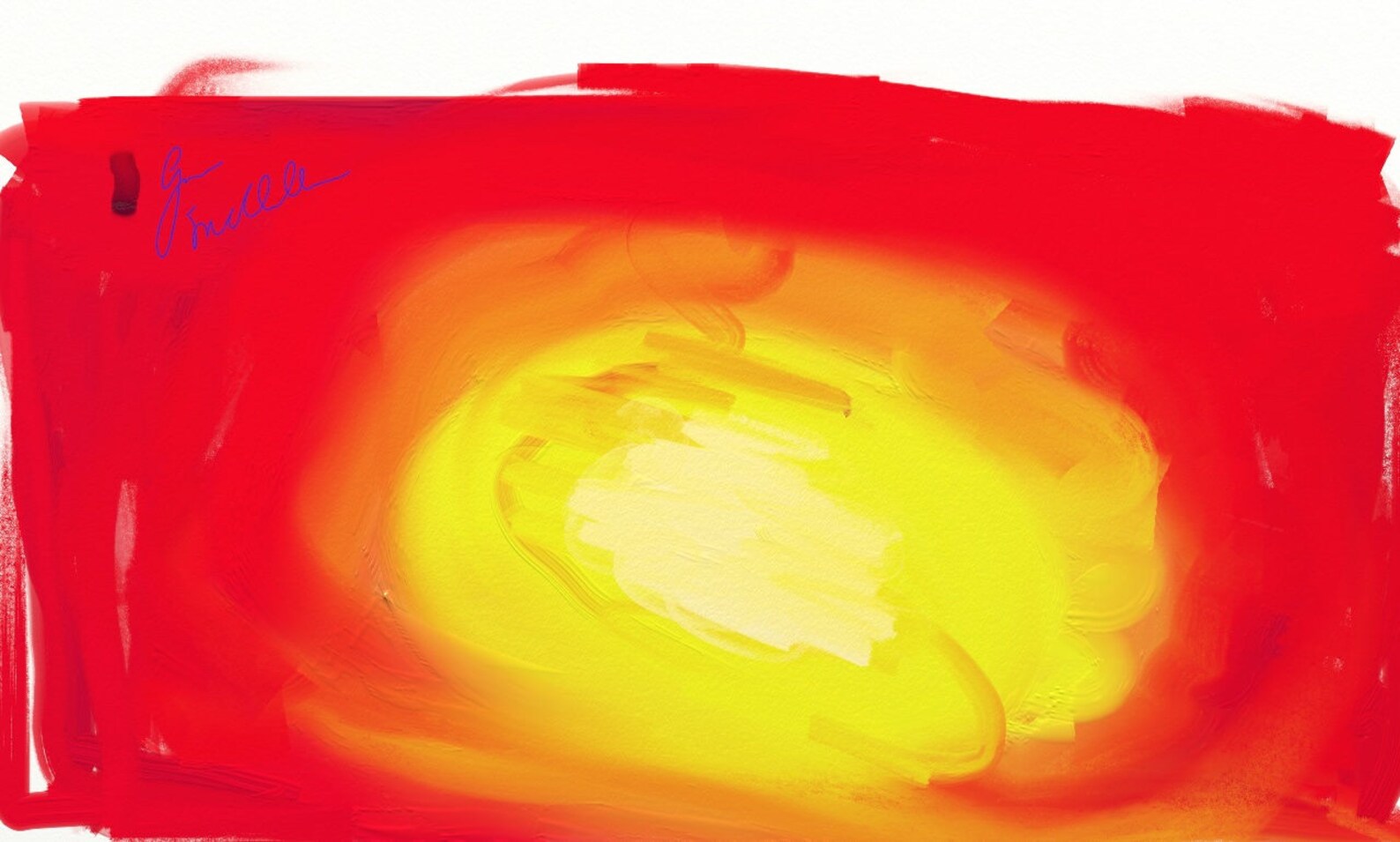 Art, Abstract Art, Digital Art, Digital Abstract Art Etsy