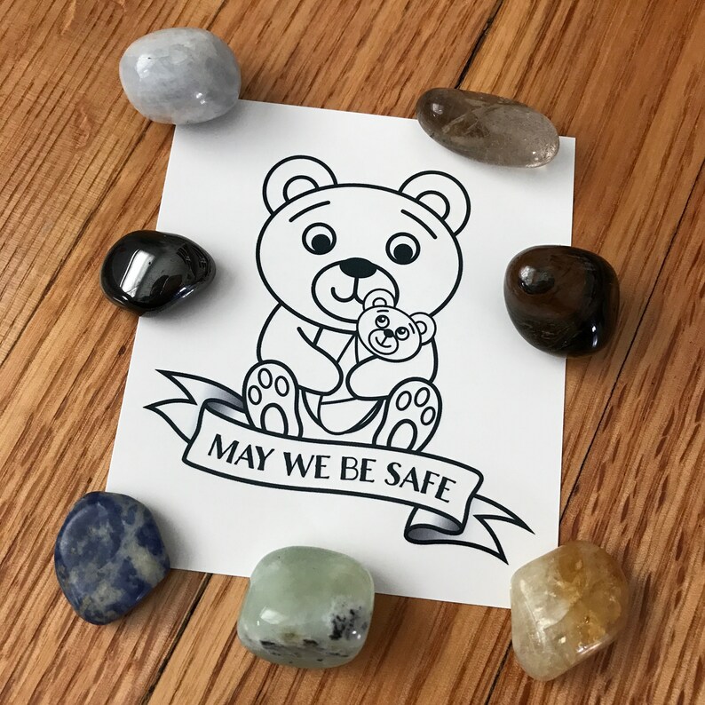 Set of 7 Temporary Pregnancy Tattoos Etsy