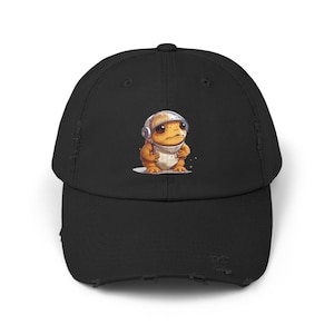 TURBO Toad Crypto Hat, Crypto Memecoin Quality Hat, High Quality Crypto Hat, Memecoin Awareness