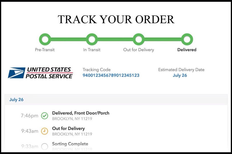 download track order number download track order number