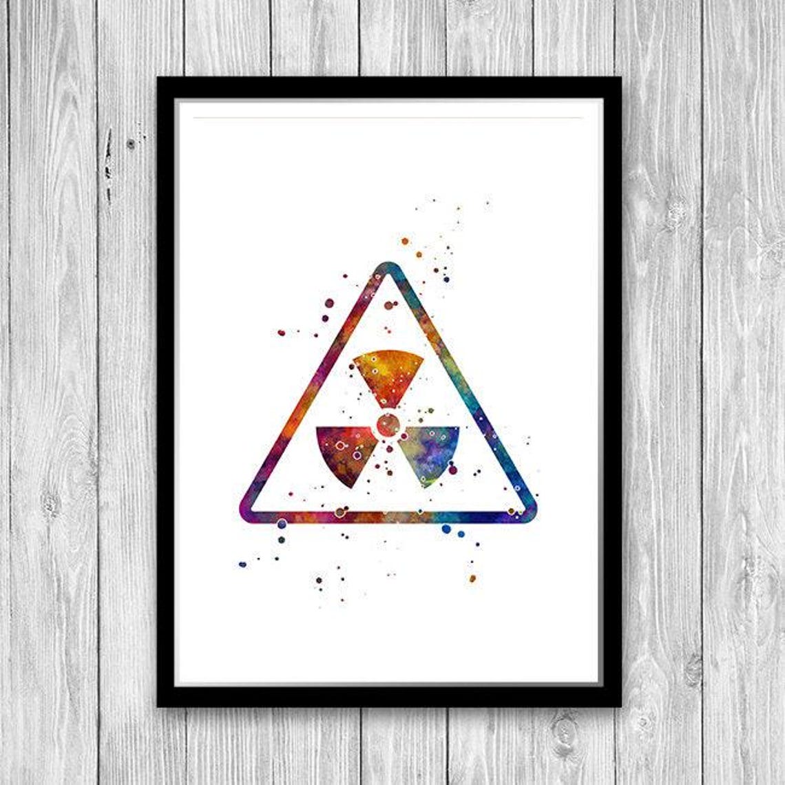 Radiology Sign, Radiologist Gift, Radiology Technician Office Decor ...