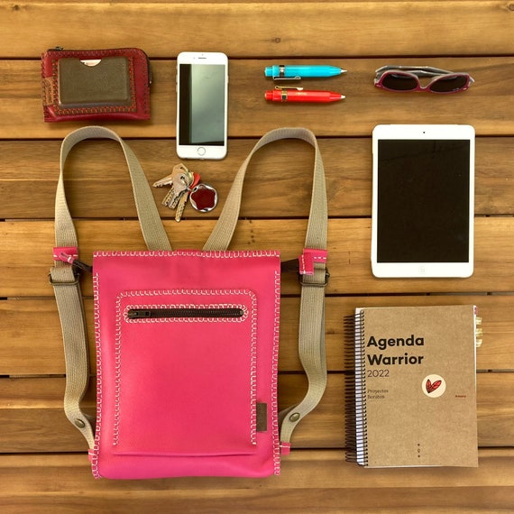 best leather backpack for women 15 Best Leather Backpacks 2024