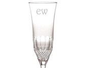Waterford Personalized Colleen Essence Champagne Flute