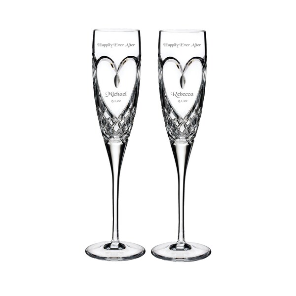 Champagne Glasses Etsy