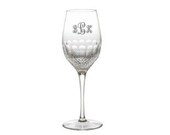 Waterford Personalized Colleen Essence 14oz White Wine Glass