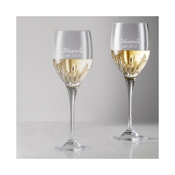 Vera wang wedgwood glasses sale