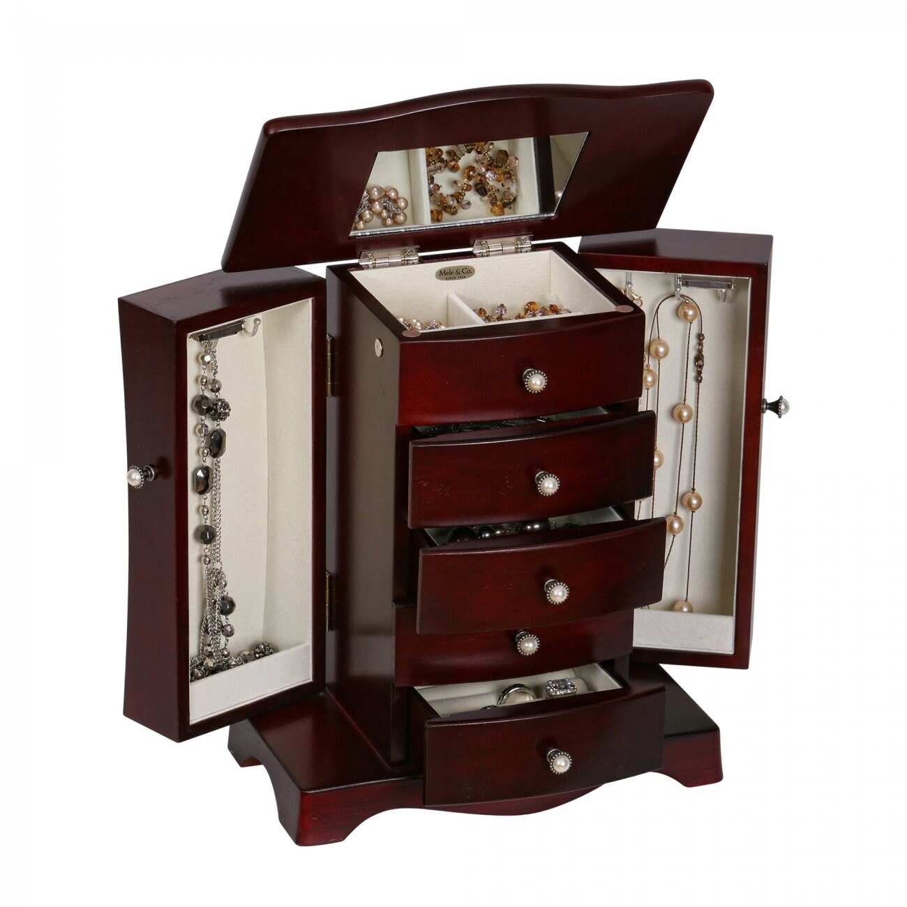 Kierra armoire online