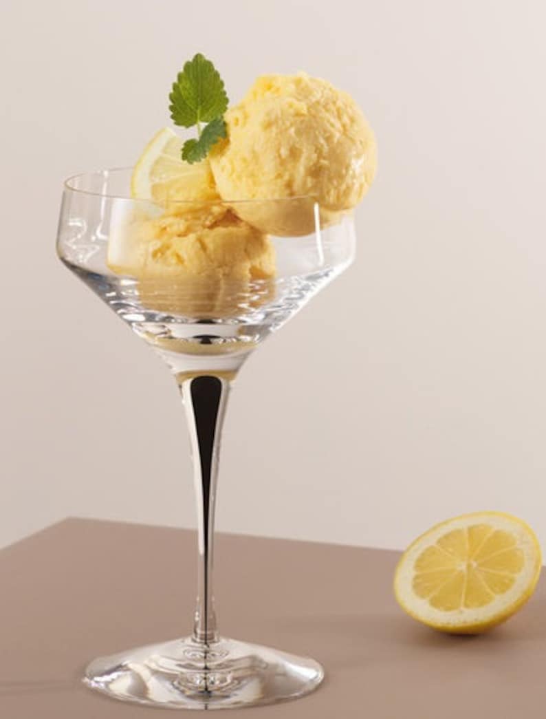 Orrefors Metropol Champagne Glass - Thumbnail 3