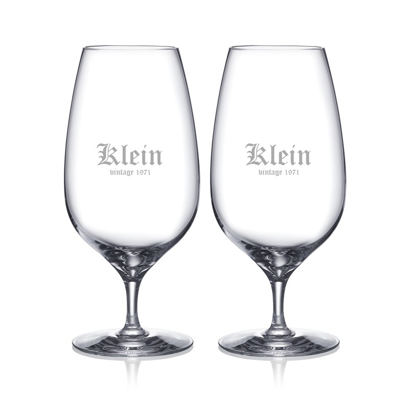 Waterford Craft Brew Beer Glass