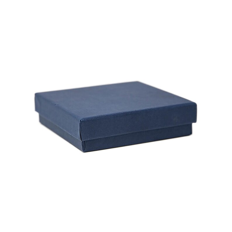 I Work Hard so My Dog Has a Good Christmas Engraved 3.25 Round Glass