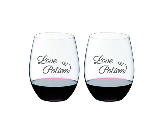 Riedel O Cabernet/Merlot Wine Glass - Set of 2