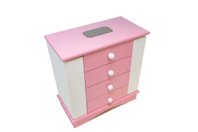 Mele & Co Personalized Elise Musical Ballerina Jewelry Box for Etsy