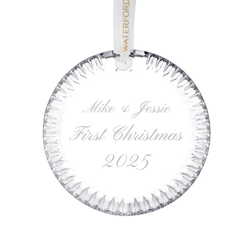 Personalized Christmas Ornaments 2025 Etsy Personalized christmas ornaments 2025 etsy