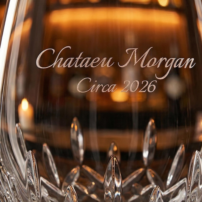 Waterford Stemless Wine Glass - Thumbnail 3