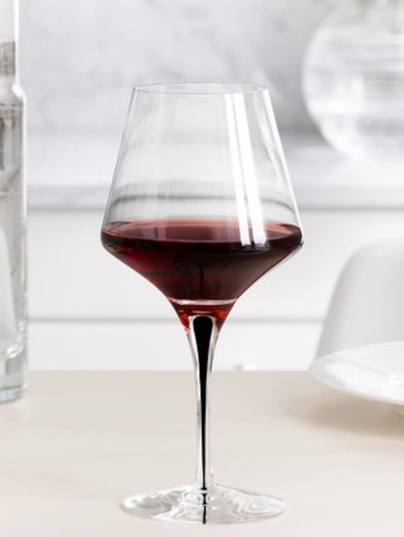 Orrefors Metropol Wine Decanter - Thumbnail 3