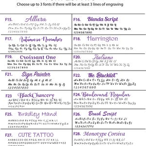 Personalized 6" Crystal Spinning Globe Award Statue, Custom Engraved Glass Award for Appreciation, Recognition, Retirement, World's Best imagen 3