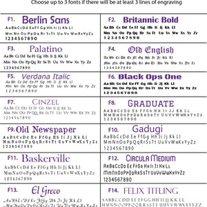 Personalized 6" Crystal Spinning Globe Award Statue, Custom Engraved Glass Award for Appreciation, Recognition, Retirement, World's Best imagen 2