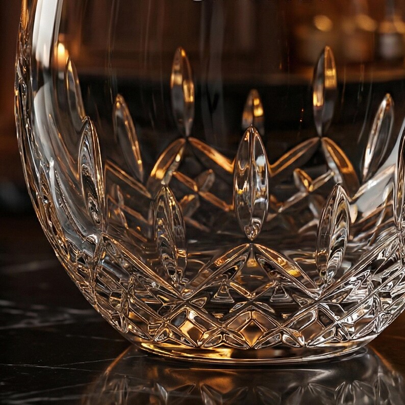 Waterford Stemless Wine Glass