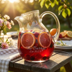 tumbler wine glasses Spanish Wine Glass – Salt & Sundry main image 0