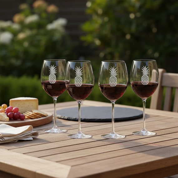 nude wine glasses Nude Glass Balance Wine Glass, Set of 2