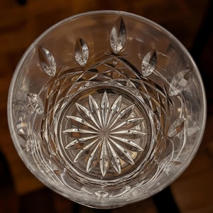 Marquis by Waterford Personalized Markham 11oz Crystal Whiskey Glasses, Set of 4 Custom Engraved Rocks Glasses for Whiskey Bourbon Scotch imagem 10