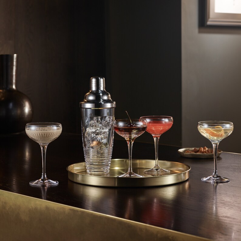 Waterford Mixology Circon Cocktail Shaker - Thumbnail 4