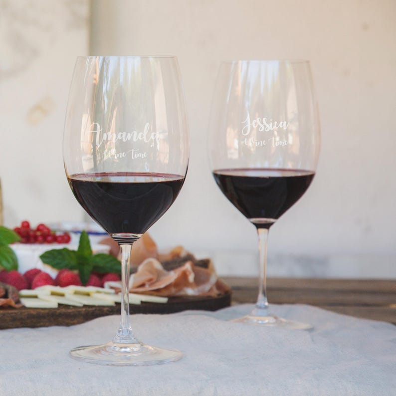 Riedel Vinum Bordeaux Grand Cru - Thumbnail 5