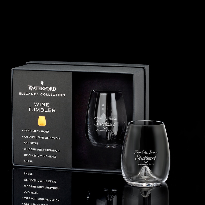 Waterford Elegance Wine Glass