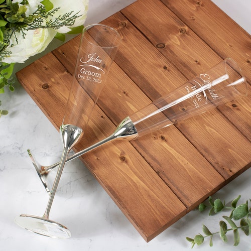 Kate Spade Wedding Cake Knife and Server Set Knife and Etsy