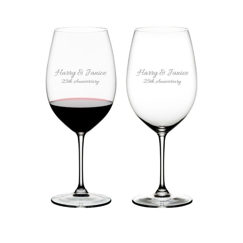 Riedel Vinum Bordeaux Grand Cru - Thumbnail 2