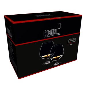Vasos Riedel Vinum Brandy, Set de 2 | Tanino Wines Vasos Riedel Vinum Brandy, Set de 2 | Tanino Wines