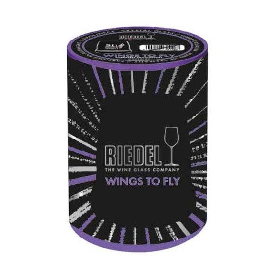 SL RIEDEL Stemless Wings Cabernet Sauvignon