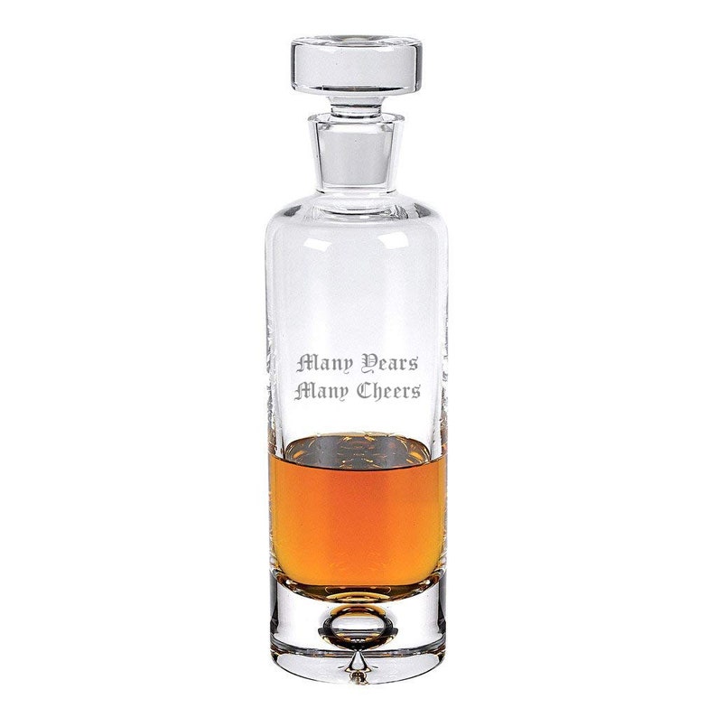 Badash Galaxy Decanter - Thumbnail 2