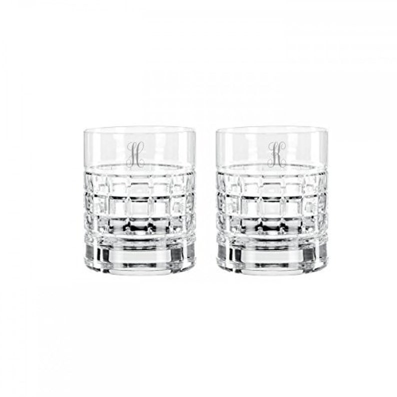 Waterford London Personalized Dof Crystal Whiskey Glasses - Personalized Crystal Whiskey Glasses Waterford London Personalized Dof Crystal Whiskey Glasses - Personalized Crystal Whiskey Glasses
