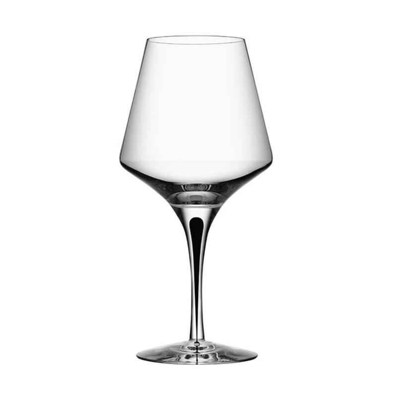 Orrefors Metropol Wine Decanter - Thumbnail 4