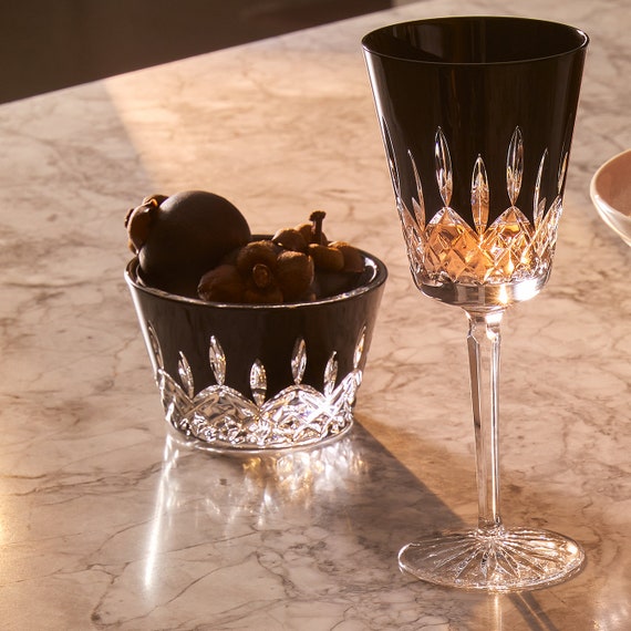 Personalized Pinot Noir Glasses, Pair 