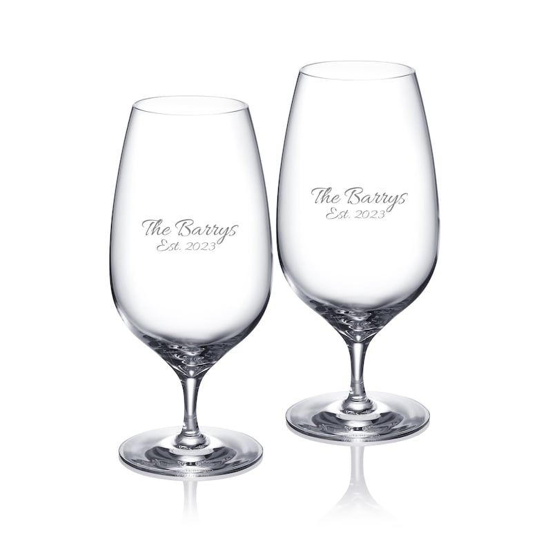 Waterford Craft Brew Beer Glass - Thumbnail 2