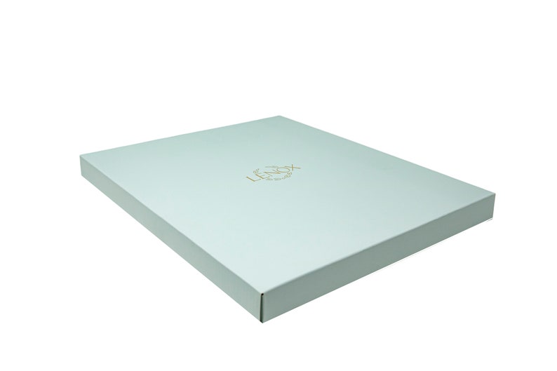 Lenox True Love Personalized 8x10 Picture Frame / Custom Etsy