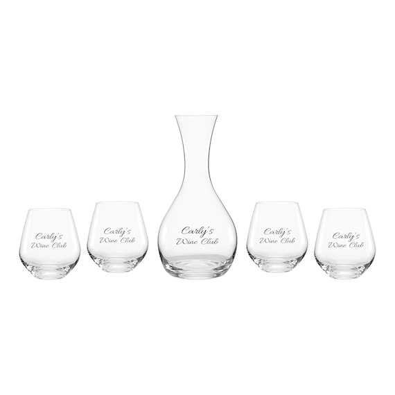 Personalized Forever Friends Presents 2-Piece Set – Lenox Corporation