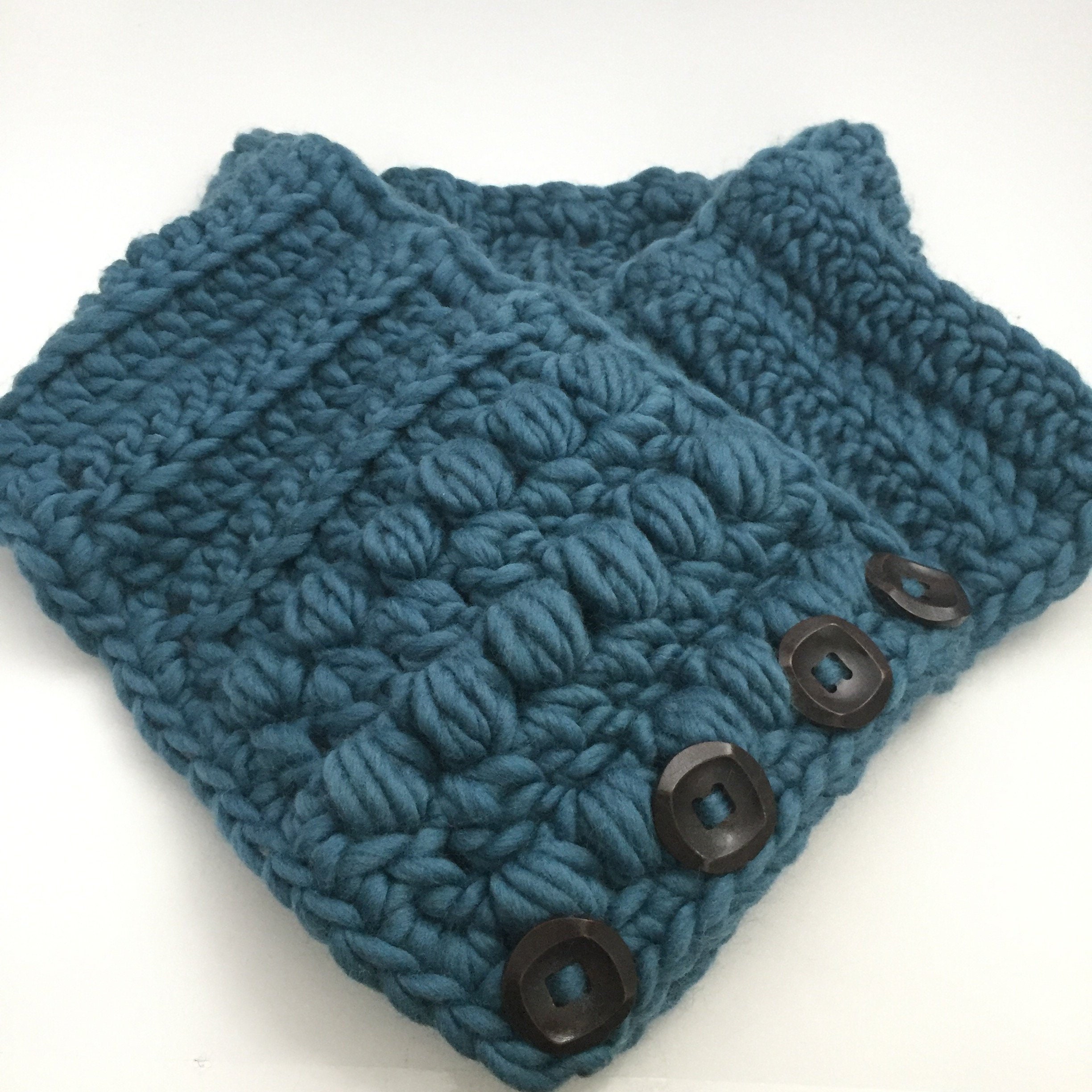 Granny Square Crochet Pattern- Fine cotton yarn granny square