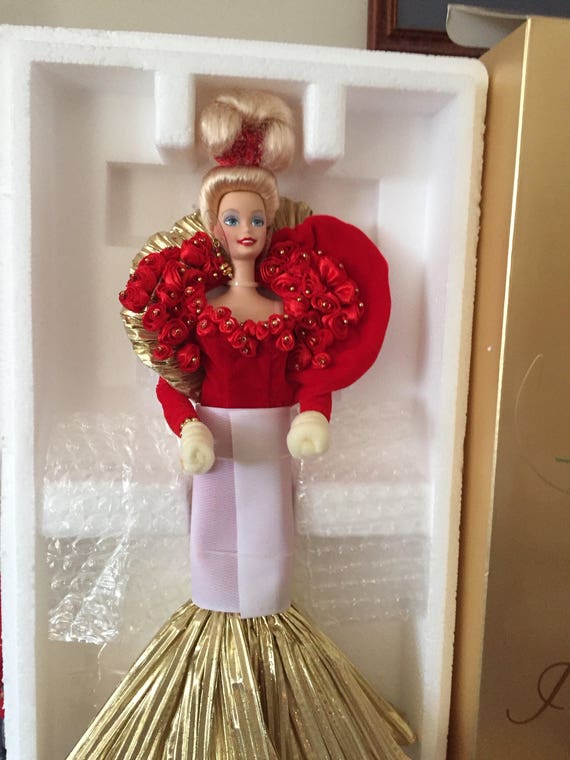 barbie aniversario