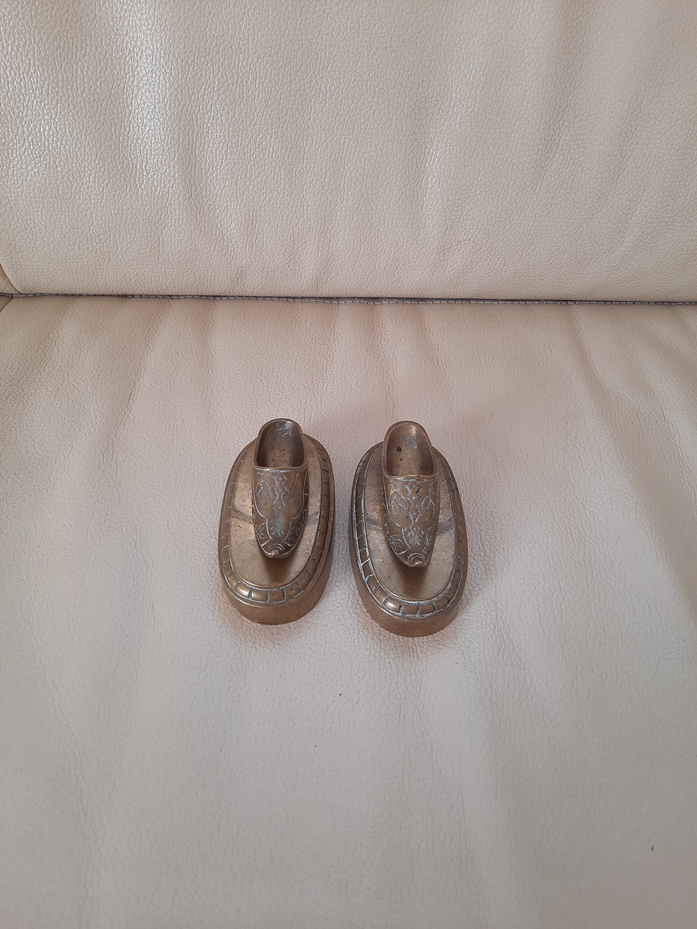 ビンテージ真鍮ミニ靴灰皿 ヴィンテージ真鍮灰皿、靴の形をしたヴィンテージタバコ - Etsy 日本